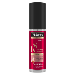 Tresemme Keratin Smooth Keratin Infusing Smoothing Serum