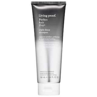 Living Proof Perfect Hair Day Triple Detox Shampoo