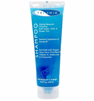Triswim Chlorine Removal Shampoo