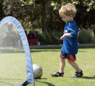 Super Soccer Stars Soccer Camp