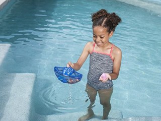 SwimWays Finding Dory Mr. Ray's Dive and Catch Game