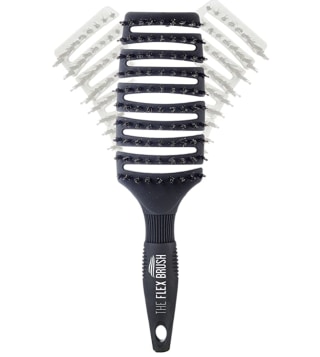 The Flex Brush XL Mixed Bristle