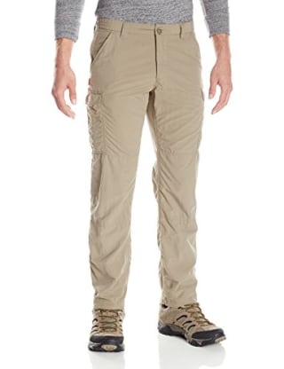 Craghoppers Men's NosiLife Cargo Trouser