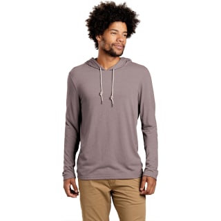 Toad & Co Men's DeBug Solaer Hoodie
