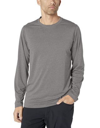 ExOfficio Men's BugsAway Tarka Shirt