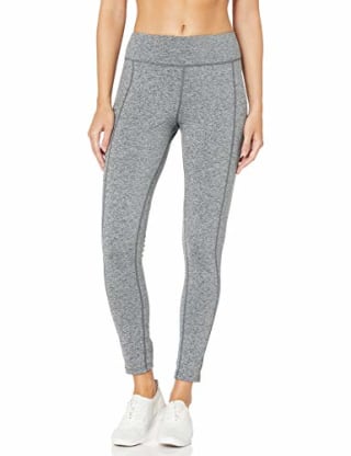 ExOfficio Women's BugsAway Impervia Legging