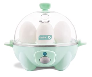 Dash Rapid Egg Cooker