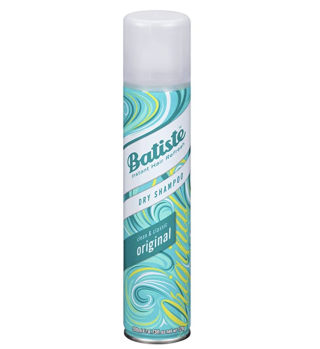Batiste Original Dry Shampoo