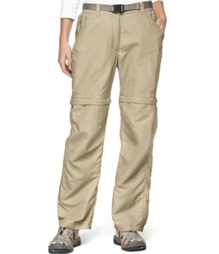 L.L. Bean Women's No Fly Zone Pants
