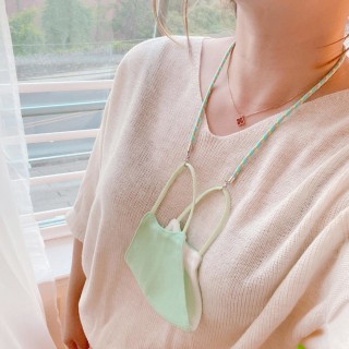 StyleMaskNY Face Mask Strap