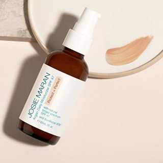 Josie Maran Argan Daily Moisturizer SPF 47