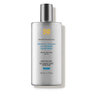 SkinCeuticals Physical Fusion UV Defense SPF 50 Tinted Sunscreen