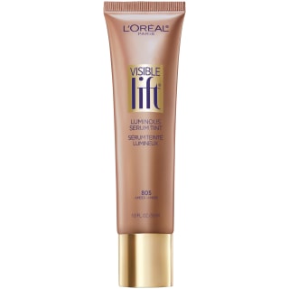 L'Oreal Paris Visible Lift Luminous Serum Tint