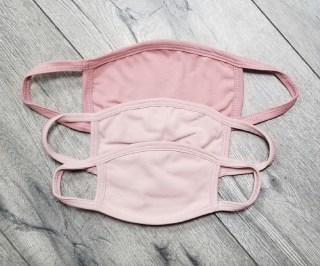 WestCoastClearance Multi-Size Masks