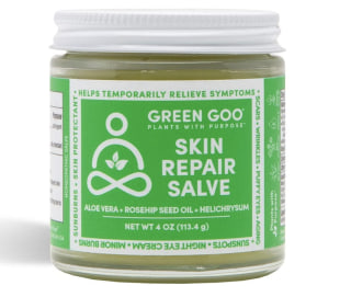Skin Repair Salve