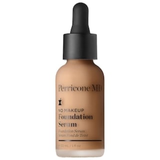 No Makeup Foundation Serum Broad Spectrum SPF 20