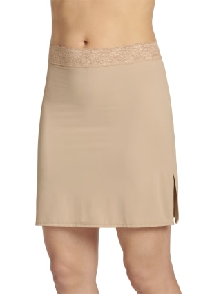 Women's Half Slip