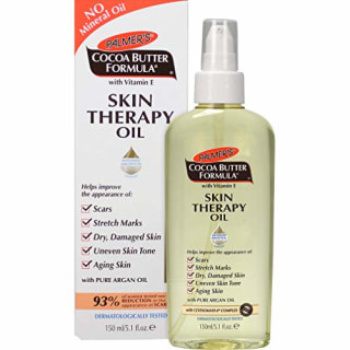 Palmer's Cocoa Butter Formula Skin Therapy Moisturizing Body Oil with Vitamin E | 5.1 Ounces