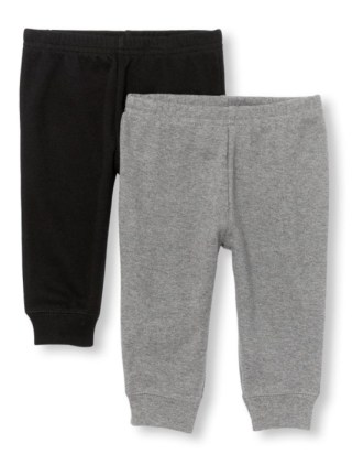The Children's Place Baby Boys Pants