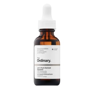 The Ordinary 100% Plant-Derived Squalane