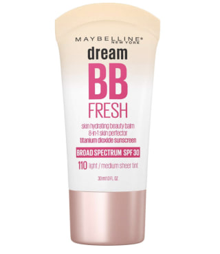 Dream Fresh BB Cream