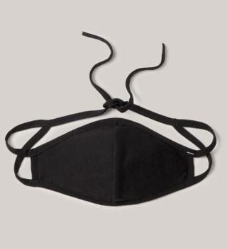 Buck Mason Anti-Microbial Face Mask (Pack of Five)