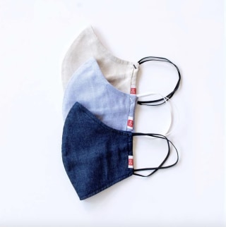 Hedley & Bennett Wake Up and Fight Mask