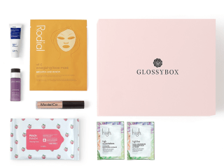 Glossybox