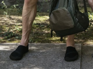 FitKicks Men's Active Footwear