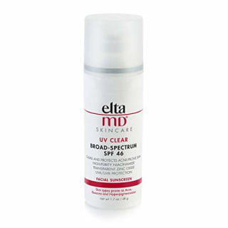EltaMD UV Clear Broad-Spectrum SPF46
