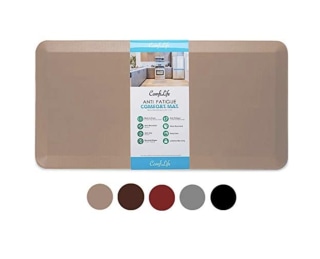 ComfiLife Anti-Fatigue Floor Mat
