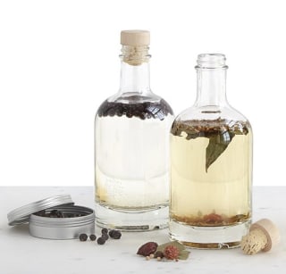 UncommonGoods Homemade Gin Kit