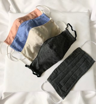 Masque Me Reusable Face Mask