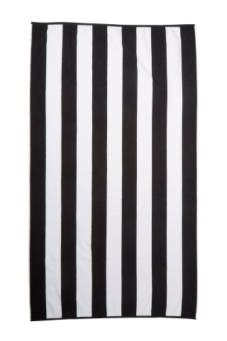 Apollo Towels Marin Stripes Beach Towel