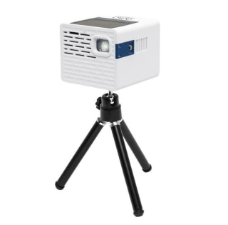 Smart LED Pico Projector