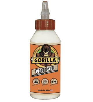 Gorilla Wood Glue