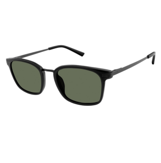 Ted Baker Full Rim Square Sunglasses