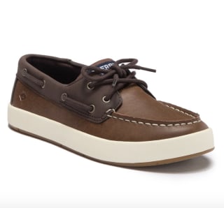 Sperry Cruise Boat Shoe