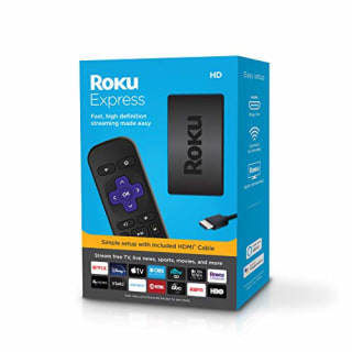 Roku Express
