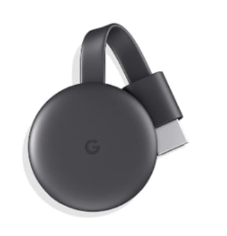 Google Chromecast