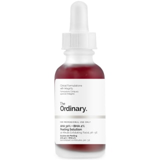 The Ordinary AHA 30% and BHA 2% Peeling Solution