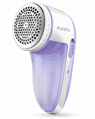 Ruidla Fabric Shaver
