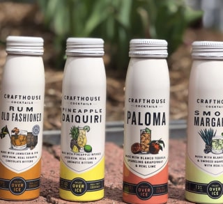 Crafthouse Cocktails