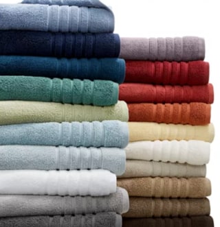 Ultimate MicroCotton bath towel