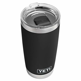 Yeti Rambler 20 oz Tumbler