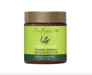Shea Moisture Power Greens Reconstructor