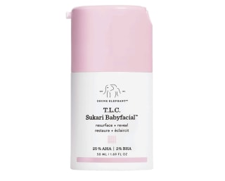 Drunk Elephant T.L.C. Sukari Babyfacial