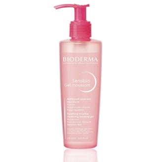 Bioderma Sensibo Foaming Gel