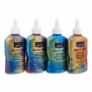 AmazonBasics Washable Galaxy Glue