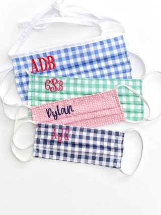 Unicorn mask, kids face mask, custom mask, custom face mask, birthday mask, personalized mask, dinosaur mask, batman mask, custom name mask